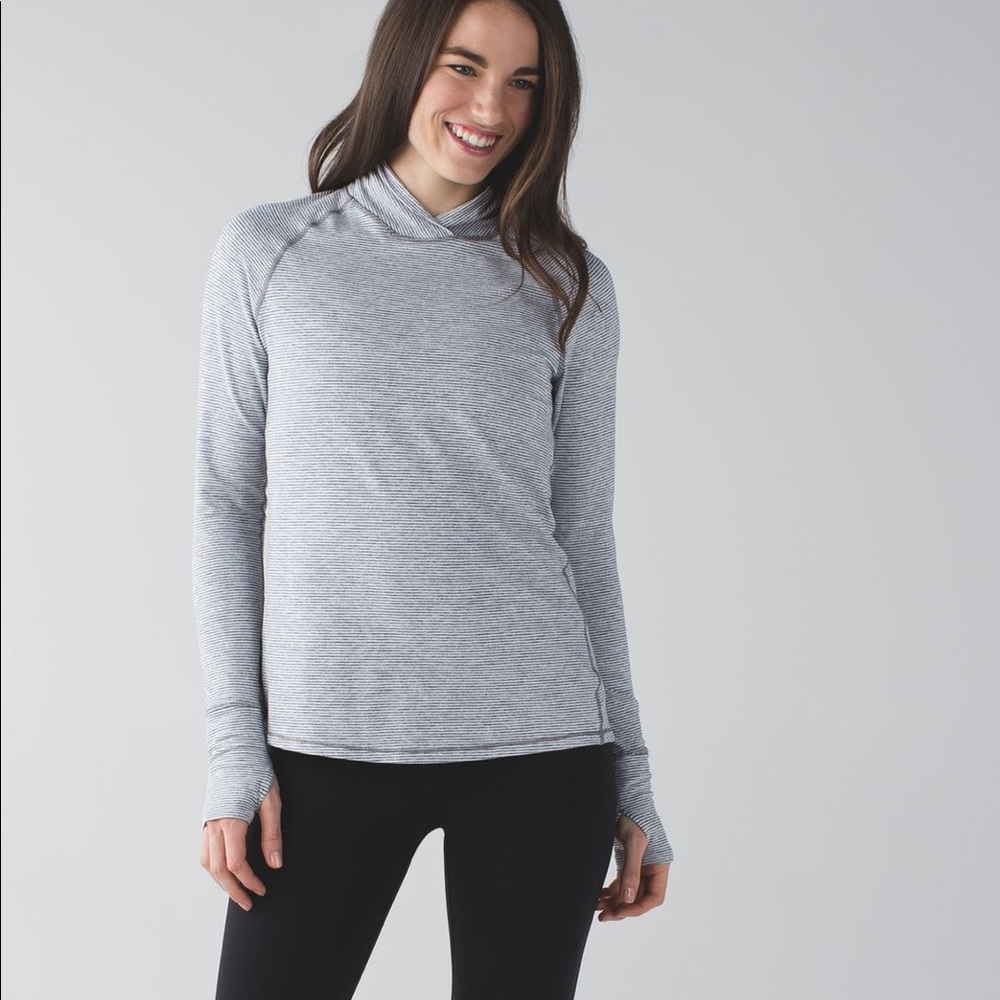 Lululemon Pullover - image 1